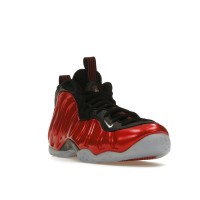 Кроссовки Nike Air Foamposite One Metallic Red (2023)