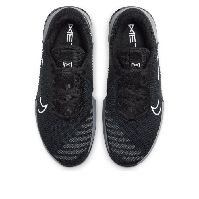 Nike Metcon 9 Black Smoke Grey - мужская сетка размеров Nike Metcon 9 Black Smoke Grey - мужская сетка размеров