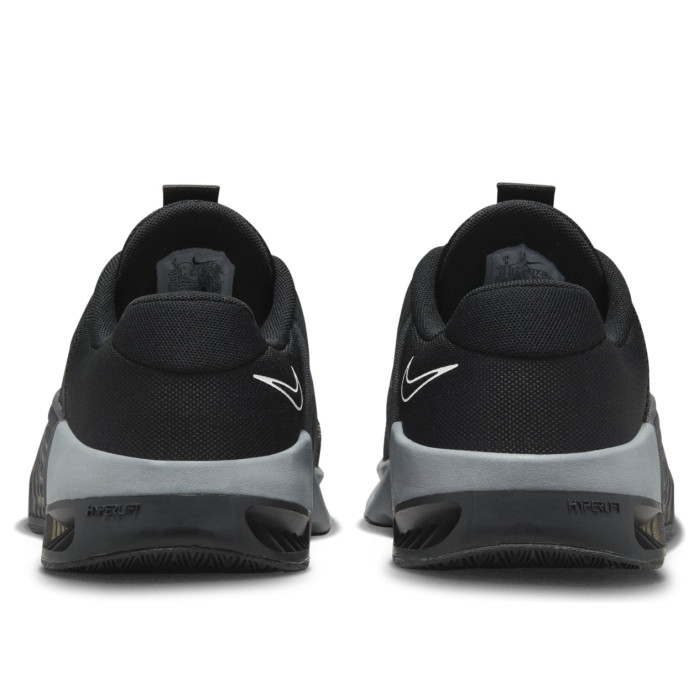 Nike Metcon 9 Black Smoke Grey - мужская сетка размеров Nike Metcon 9 Black Smoke Grey - мужская сетка размеров