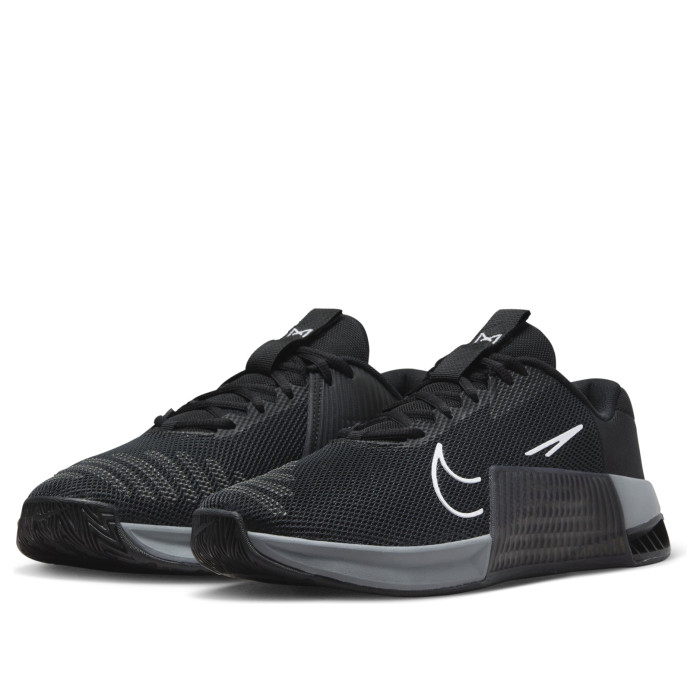 Nike Metcon 9 Black Smoke Grey - мужская сетка размеров Nike Metcon 9 Black Smoke Grey - мужская сетка размеров
