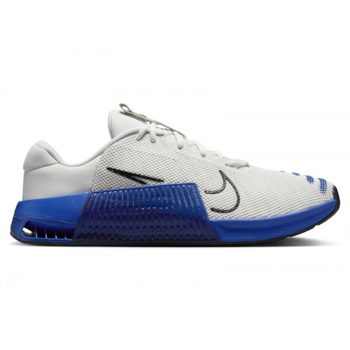 Кроссы Nike Metcon 9 Phantom Game Royal Blue Void Black - мужская сетка размеров
