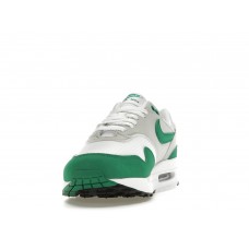 Женские кроссовки Nike Air Max 1 87 Malachite (W)
