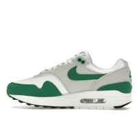 Женские кроссовки Nike Air Max 1 87 Malachite (W)
