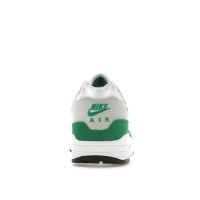 Женские кроссовки Nike Air Max 1 87 Malachite (W)