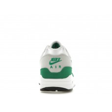 Женские кроссовки Nike Air Max 1 87 Malachite (W)