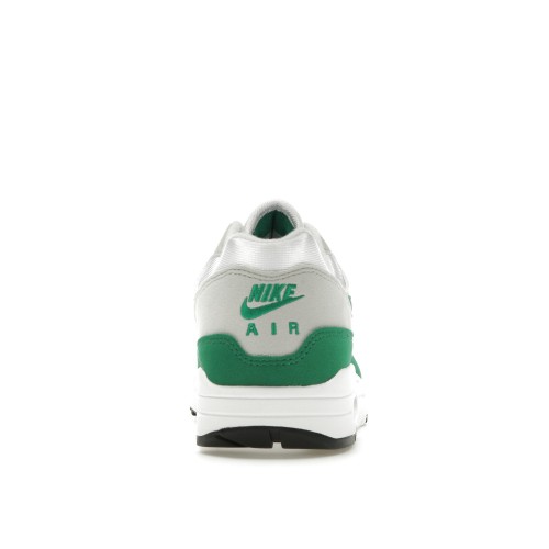 Кроссы Nike Air Max 1 87 Malachite (W) - женская сетка размеров