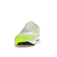 Женские кроссовки Nike Air Max 1 87 Volt Suede (W)
