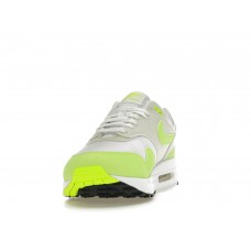 Женские кроссовки Nike Air Max 1 87 Volt Suede (W)