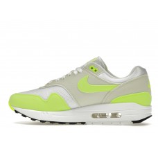 Женские кроссовки Nike Air Max 1 87 Volt Suede (W)