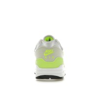 Женские кроссовки Nike Air Max 1 87 Volt Suede (W)
