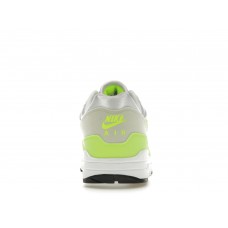 Женские кроссовки Nike Air Max 1 87 Volt Suede (W)
