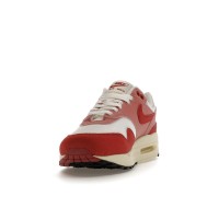 Женские Nike Air Max 1 Red Stardust (W)