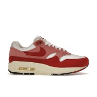 Женские кроссовки Nike Air Max 1 Red Stardust (W)