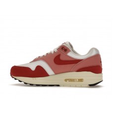 Женские Nike Air Max 1 Red Stardust (W)