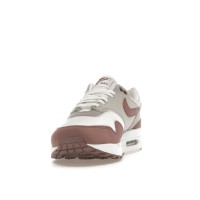 Женские кроссовки Nike Air Max 1 87 Smokey Mauve (W)