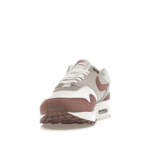 Кроссы Nike Air Max 1 87 Smokey Mauve (W) - женская сетка размеров