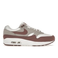 Женские кроссовки Nike Air Max 1 87 Smokey Mauve (W)