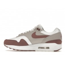 Женские кроссовки Nike Air Max 1 87 Smokey Mauve (W)