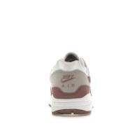 Женские кроссовки Nike Air Max 1 87 Smokey Mauve (W)