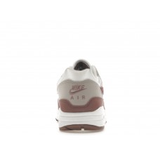 Женские кроссовки Nike Air Max 1 87 Smokey Mauve (W)