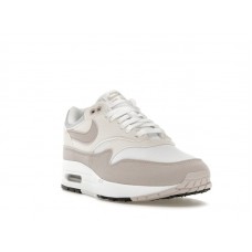 Женские Nike Air Max 1 Platinum Violet (W)