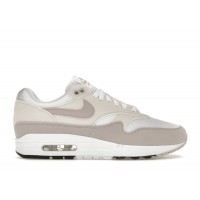 Женские Nike Air Max 1 Platinum Violet (W)