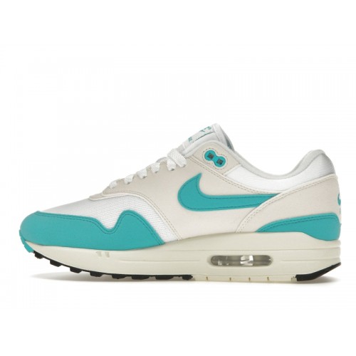 Nike Wmns Air Max 1 Dusty Cactus - женская сетка размеров