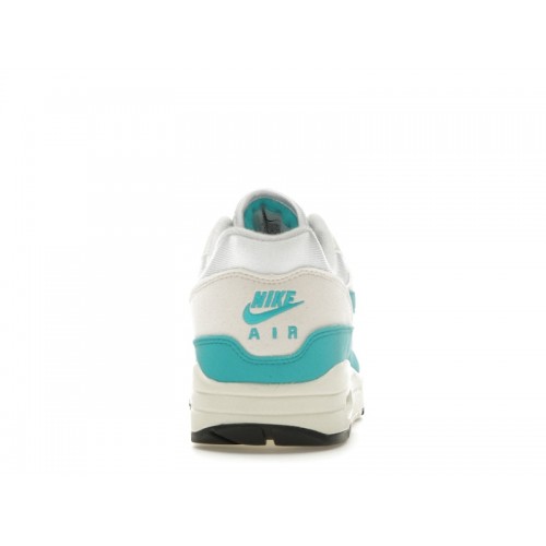 Nike Wmns Air Max 1 Dusty Cactus - женская сетка размеров