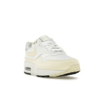 Женские Nike Air Max 1 White Alabaster (W)