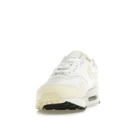 Женские Nike Air Max 1 White Alabaster (W)