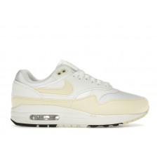 Женские Nike Air Max 1 White Alabaster (W)