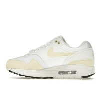 Женские Nike Air Max 1 White Alabaster (W)