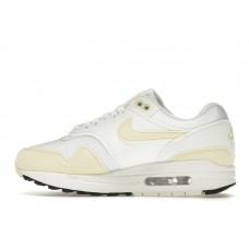 Женские Nike Air Max 1 White Alabaster (W)