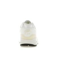 Женские Nike Air Max 1 White Alabaster (W)