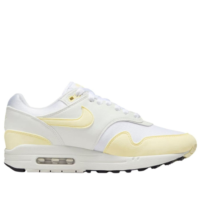 Nike Wmns Air Max 1 White Alabaster - женская сетка размеров Nike Wmns Air Max 1 White Alabaster - женская сетка размеров