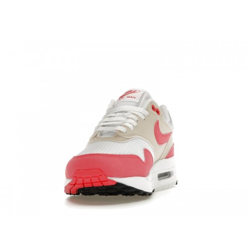 Nike Wmns Air Max 1 Aster Pink - женская сетка размеров