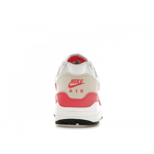 Nike Wmns Air Max 1 Aster Pink - женская сетка размеров