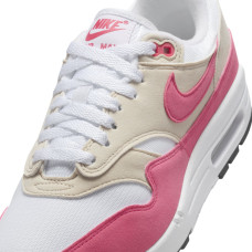 Женские Nike Air Max 1 Aster Pink (W)