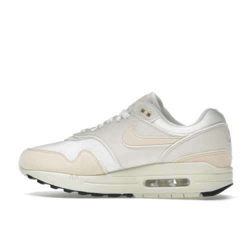 Nike Wmns Air Max 1 Guava Ice - женская сетка размеров