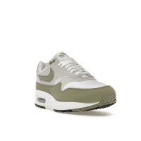 Женские Nike Air Max 1 Light Army (W)