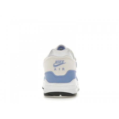 Nike Wmns Air Max 1 Royal Pulse - женская сетка размеров