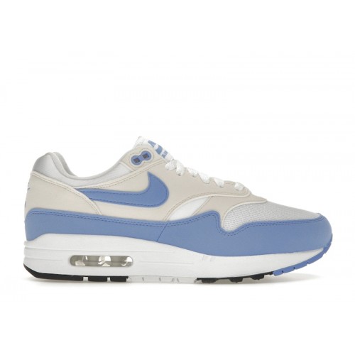 Nike Wmns Air Max 1 Royal Pulse - женская сетка размеров