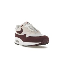 Женские Nike Air Max 1 Night Maroon (W)