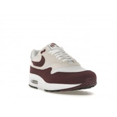 Женские Nike Air Max 1 Night Maroon (W)