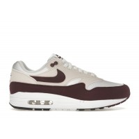 Женские Nike Air Max 1 Night Maroon (W)