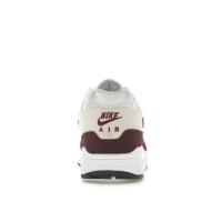 Женские Nike Air Max 1 Night Maroon (W)