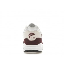 Женские Nike Air Max 1 Night Maroon (W)