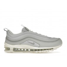 Кроссовки Nike Air Max 97 SES Pure Platinum Sail