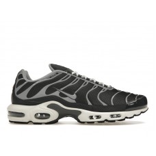 Кроссовки Nike Air Max Plus Greyscale Cool Grey