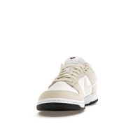 Женские кроссовки Nike Dunk Low LX White Coconut Milk (W)